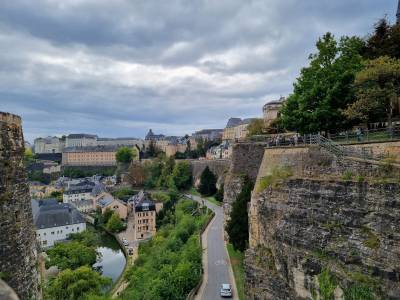 Blick in das Petrusstal